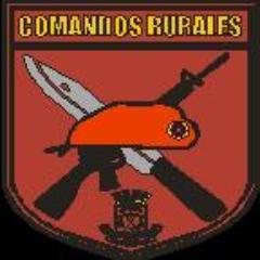 Cuenta Oficial del Destacamento de Comandos Rurales Nro 319 del Comando de Zona para el Orden Interno No 31 de la GNB... Curpa Estado Portuguesa