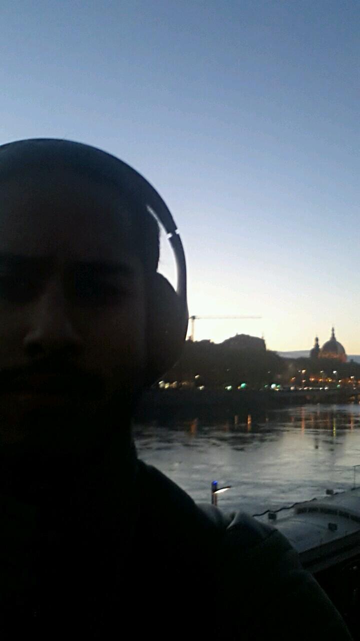 SofFrancine's profile picture. 