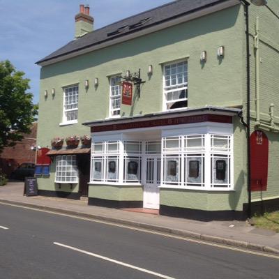 thedrapershouse's profile picture. Family owned Hotel, Bistro & Wine bar located in the heart of Essex. Eat, Sleep, Drink and be Merry!