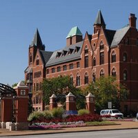 SaintLouisUniversity (@saintlouisu) 's Twitter Profile