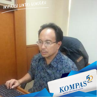 Budiman Tanuredjo (@bdm2502) 's Twitter Profile Photo Budiman Tanuredjo (@bdm2502) 's Twitter Profile Photo