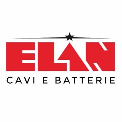 Elan cavi e batterie