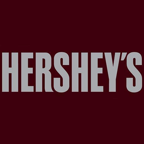 Please make sure to follow us at our new handle @HERSHEYS. Bringing sweet moments of Hershey happiness to the world every day.