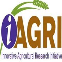 iAGRI is a @FeedtheFuture project funded by @USAIDTanzania. It is managed by the @OSU_IntAgr and is based at @SokoineU in #Tanzania.