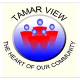 Tamar View are dedicated to providing facilities, services and fun to the people of Barne Barton.