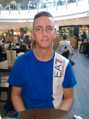 suddyrfc's profile picture. Volunteer for lenord chesire