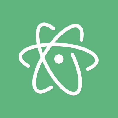 Atom Editor