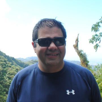 Solutions Architect/DevOps engineer/SRE delivering cloud infrastructure from #CostaRica, husband and father of 3 lovely kids