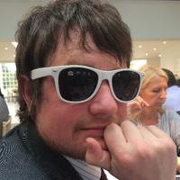 Oliver Kelly - @oliverjkelly Twitter Profile Photo