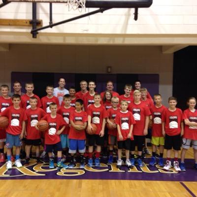 We focus on individual skill development for basketball coaches and players of all ages and skill levels.