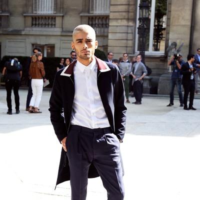 zaynthighstan's profile picture. The best Zayn pictures.