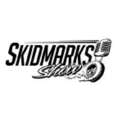 Skidmarks Show on iTunes, Podbean and https://t.co/nPYsqY7gHW about Cars and Rockstars with celebrity Jeff Allen and morning DJ Ethan D.