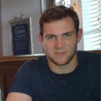 Tom McCullough (@teemac_11) 's Twitter Profile