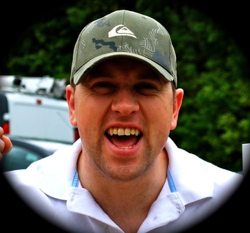 StevenEley's profile picture. Technical Recruitment Specialist since 1997, Knowledge Manager with MBa, Husband and Father.