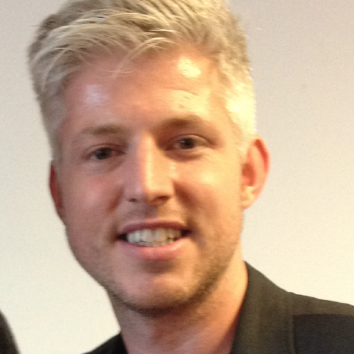 TomKhoury's profile picture. 