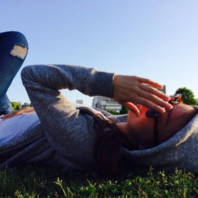 y_u_i1001's profile picture. LOVE▶︎▶︎▶︎本を読むこと/映画を観ること/お酒を飲むこと/旅行をすること/大好きな人達と過ごす時間/自由な気持ち