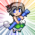besubook's profile picture. たまに出没します。 謎解きゲーが好き 原神/黒ウィズ/デレステ/CTR/Labyrintorium/Myst