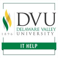 Help Desk (@delvaltechhelp) 's Twitter Profile