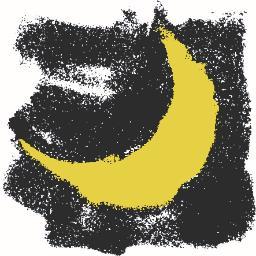 DecrocherL's profile picture. La lune est à tout le monde!
#decrocherlalune #mons2015 #artsdelarue #lalouviere #operaurbain