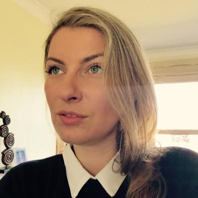 Marketing. Social Media. Design. Director @hashtagtartan. Passionate for food, fashion & all creative stuff.