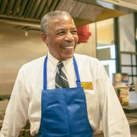 WilliamsFriedChicken (@williamschickn) 's Twitter Profile