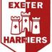Exeter Harriers (@exeterharriers) Twitter profile photo Exeter Harriers (@exeterharriers) Twitter profile photo