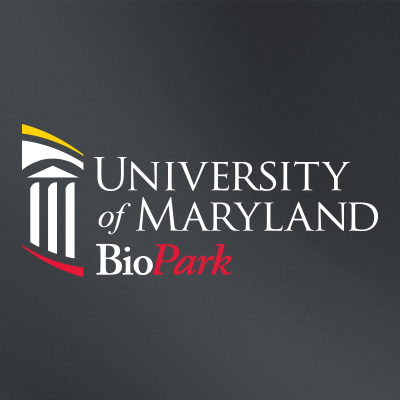 Univ of MD BioPark (@umbiopark) Twitter