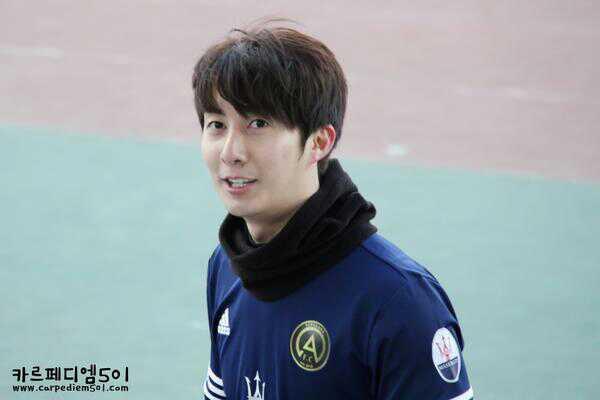 KIM HYUNG JUN 💗

I love 🐯⚾