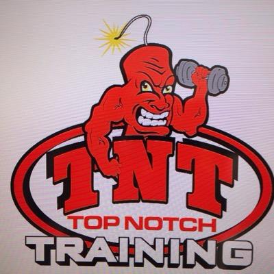 T_notchtraining's profile picture. 