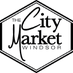 The City Market (@thecitymrkt) Twitter profile photo