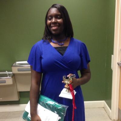 I am an intelligent young lady who loves to play sports and hang out with friends and familyy