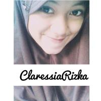♡ClaressiaRizkaDevi♡ (@claressia_30) 's Twitter Profile