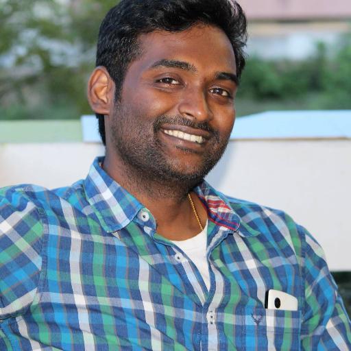 karthick_nitt's profile picture. at VMware, ex-Yahoo, ex-CA Inc. Building next gen data centre management softwares.