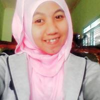 Erma Yuanita Elviana(@ekarina458) 's Twitter Profile Photo