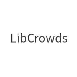 LibCrowds Profile Picture