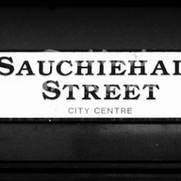 To promote Glasgow's historic Street for Bar, Restaurants and Clubs , create a buzz around the area, increase awareness of, and footfall to the Street.