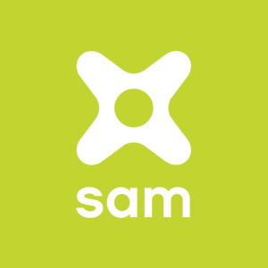 sam® is a wearable multi-hour ultrasound device clinically proven to enhance recovery, accelerate natural healing processes and help manage chronic pain.