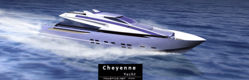 Italstyle Yachts
