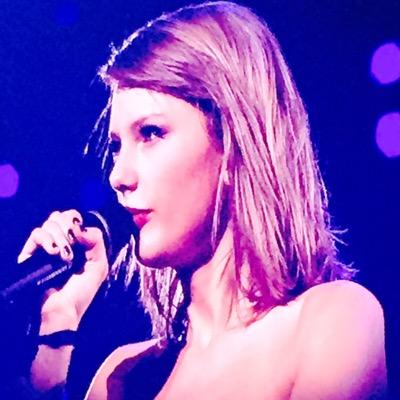 I think making mistakes... Leaves you CLEAN - Taylor Swift 1989 World Tour