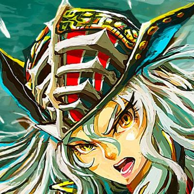 マジョリカ様♥♥♥　フラメンゴです。 イサトヨ (@Isatoyo3) / X