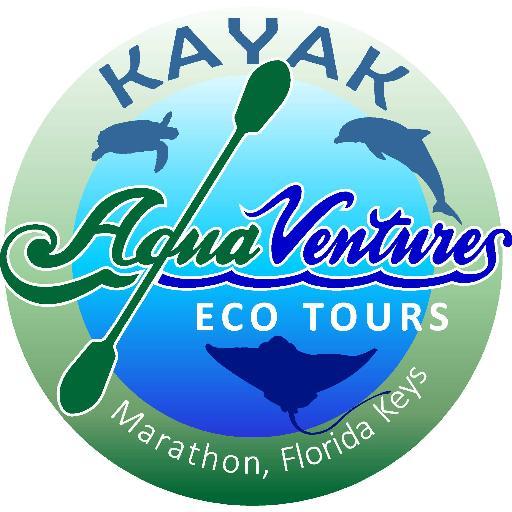 Best Kayak Eco Tours in the heart of the Florida Keys! A lifetime of discoveries Awaits!
