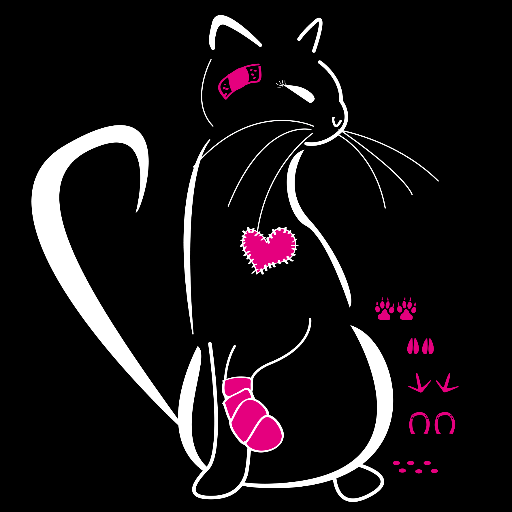 AssoALMA's profile picture. Association de lutte contre les maltraitances animales #protectionanimale #causeanimale Rejoignez le #combat !