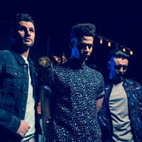 MDNGHT (@mdnght_music) 's Twitter Profile
