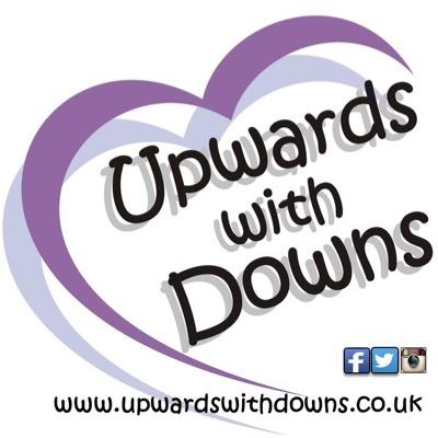 Supporting children and adults with Down Syndrome and their families in Essex, Hertfordshire and surrounding areas. upwardswithdowns@hotmail.com