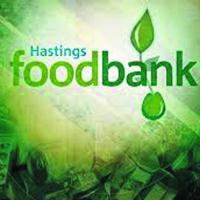 Hastings Foodbank(@Foodbank1066) 's Twitter Profile Photo