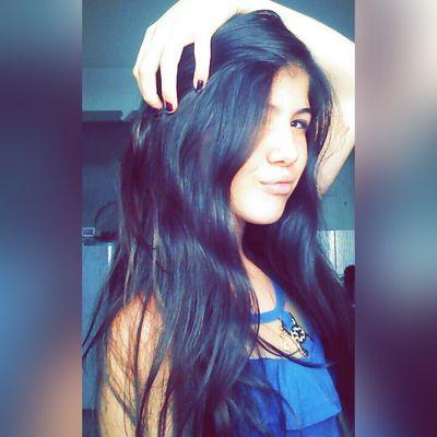 palominhabel123's profile picture. 