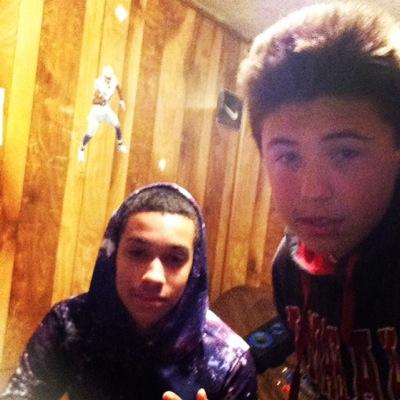 comfort_dawson's profile picture. 