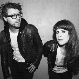 30 Frames is Electro-Alt duo Sebastian Freeman & Amanda Mabro || Listen to the full album + https://t.co/Qrnm5owrvC +