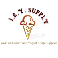 Distributor specializing in deliveries of products to ice cream, yogurt, gelato and Italian water ice shops throughout South Florida!  (954) 582-9000