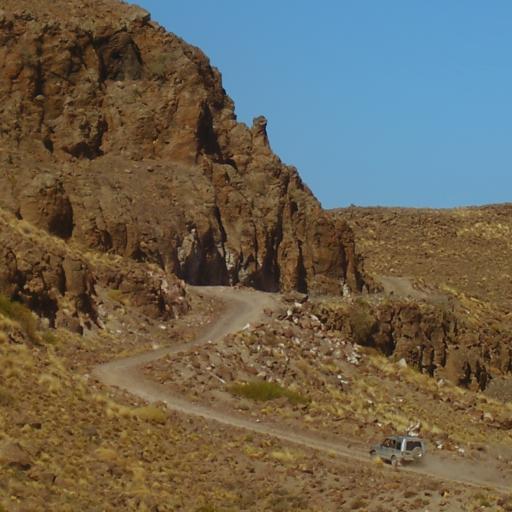 Turismo en la Meseta de Somuncura de la mano de los pobladores